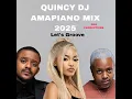 Download Lagu AMAPIANO MIX 2025: Kelvin Momo, Kabza de Small, Zee Nxumalo, Thatohatsi, ShakesXLes, Scotts Maphuma 