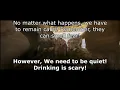 Walking with Dinosaurs The Movie but Google Translate makes the voiceovers better