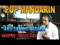 Download Lagu aku sayang padamu sayang - pop mandarin - cover : Benny cres