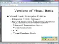 Keystone Learning Visual Basic 6 Level 1 - Chapter 1 Section 4