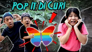 pop it jumbo lost stolen help funny parody drama cnx adventurers