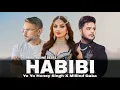 Download Lagu HABIBI SONG YO YO HONEY SINGH X MILLIND GABA PROD. RAONE 