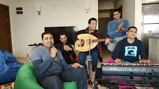 أروع ترنيمة للميلاد للمرنم صموئيل فاروق يوم ميلادك يا يسوع بالكلمات 