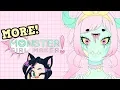 Lagu More Monster Girl Maker! - Kitty Kat Gaming