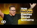 Download Lagu RedOne: Producing Lady Gaga, Nicki Minaj, J.Lo, Pitbull, FIFA, Real Madrid, \u0026 Creating Global Hits
