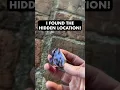 Download Lagu Finding The Location Of The Hidden Treasure Video - Someone Get It! #treasure #art #geoguessr