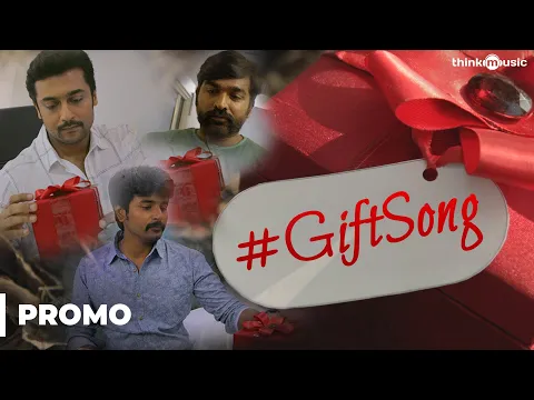 Download MP3 Kootathil Oruthan | Maatrangal Ondre Dhaan ( Gift Song ) Feat. Nivas K Prasanna | Ashok Selvan