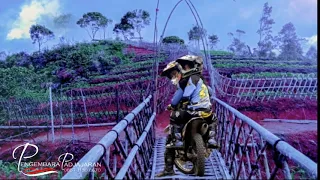 suatu persinggahan salem iklim