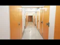 Fly through of one of our Metro Storage sites
