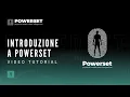 Introduzione a Powerset Parte 1