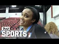 Gonzalez Twin Dakota Explains Which Male Athletes Have the Hottest Bods TMZ Sports