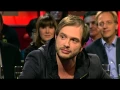 Download Lagu Maxime de Winne bij DWDD over Basta