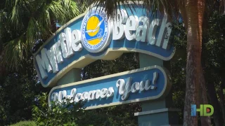 Westgate Myrtle Beach Oceanfront Resort - Myrtle Beach South Carolina