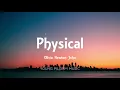 Olivia Newton John - Physical (Lyrics)