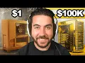 1 vs 100 000 Computer