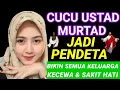 Download Lagu PUJI TUHAN‼️Cucu Ustad Yang Taat Agama Murtad Jadi Pendeta Bikin Semua Keluarga Kecewa \u0026 Sakit Hati