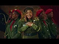 Mercy Chinwo - We Move (Official Video)