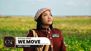 mercy chinwo we move official video 