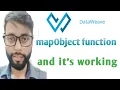 mapObject in DataWeave 2 0 mule 4