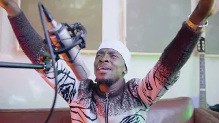 elijah john nditiga kuuga baba niwega reggae cover