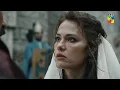 Sultan Salahuddin Ayyubi [s02] Ep 84 Promo - Tomorrow At 09 Pm - HUM TV