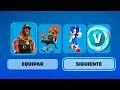 Download Lagu ¡PACK y SKIN GRATIS por TIEMPO LIMITADO en FORTNITE! 🎁🔥 (SKIN GRATIS FORTNITE)