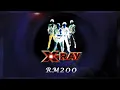 Download Lagu RM200- X-Ray [Official Lyrics Video]