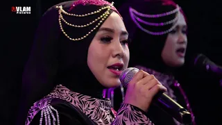 Download PALESTINA - QOSIDAH EZZURA - LIVE DEMAK 2018 MP3