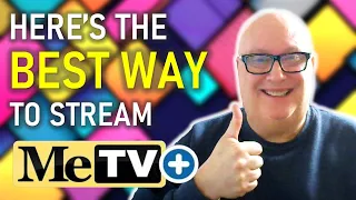 Here s How To Stream MeTV - Best Way in 2026