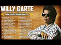 Best Songs of Willy Garte - Best OPM Songs Of All Time - Tagalog Love Songs 80' 90' - Tibok Ng Puso