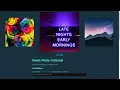 How to create beautiful carousels and image sliders on React