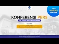 Download Lagu Konferensi Pers Plt. Menteri Komunikasi dan Informatika Mahfud MD