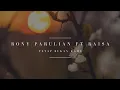 Download Lagu Raisa ft Rony Parulian - Tetap Bukan Kamu (Lirik)