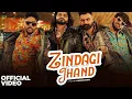 Download Lagu Zindagi E Jhand Bhencho Fir Bhi Ghamand Bhencho (Official Music Video) | Uk haryanvi |Sann Sarwang |