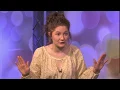 Emma Kenney Says Roseanne Reboot Is So Much More Than Politics TooFab