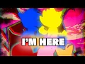 Download Lagu I’m Here (Tomoya / Kellin / FamilyJules / Victor McKnight / Vanitas) -Quartet- *Glitching Colors*