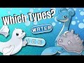 Can You Guess The Pokemon Type Quiz Guessing Game