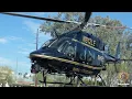 MCSO Helicopter Program Demonstration