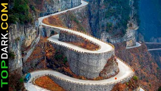 Download 10 Most Dangerous Roads in the World MP3