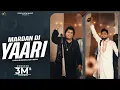 Download Lagu Mardan Di Yaari (Official Video) Karan Bhinder X Labh Heera | New Punjabi Songs 2024 |