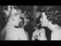 Old Hollywood Parties Banned Rare Archival Photos 1930s 1960s Finally Released Hidden Nights