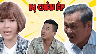 Lương Thế Thành bị cả ba vợ và vợ chèn ép