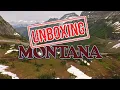 Download Lagu Unboxing Montana: What It's Like Living In Montana