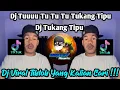 Download Lagu DJ TUUUU TU TU TU TUKANG TIPU | DJ TUKANG TIPU VIRAL TIKTOK TERBARU