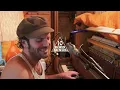 Be the Wheel - Theo Katzman