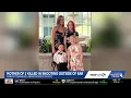 Our sister died a hero Pennsylvania mother of 3 killed in shooting