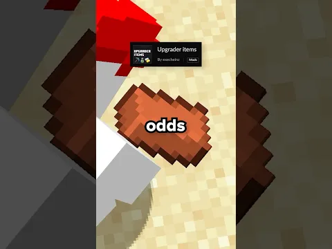 Minecraft: Ohne Gambling Mod