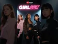 Download Lagu Maak kennis met GIRLSET | JYP Entertainment's volgende wereldwijde beweging #kortevideo #Amerikaa...