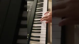 عزف جوايا ليك احساس بيكبر كل يوم اليسا دندنها