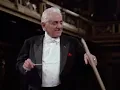 Beethoven - String Quartet No. 16, Op. 135 - Leonard Bernstein - Vienna Philharmonic